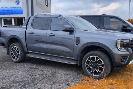 Ford Ranger 48.850 km 43.900 &euro; Delbrück 33129