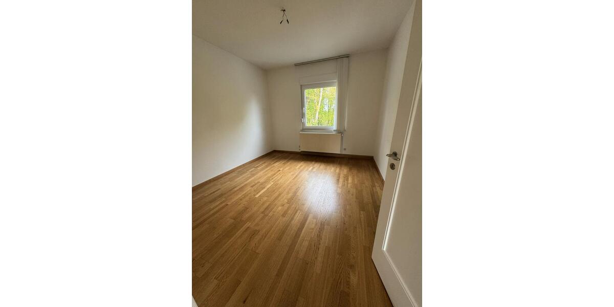 Etagenwohnung Minden - 4 Zimmer, 97 m&sup2;, 740&euro; | Angebot:26340352