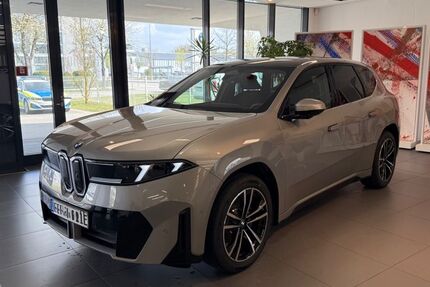 BMW iX3 12.000 km 79.800 &euro; Mammendorf 82291