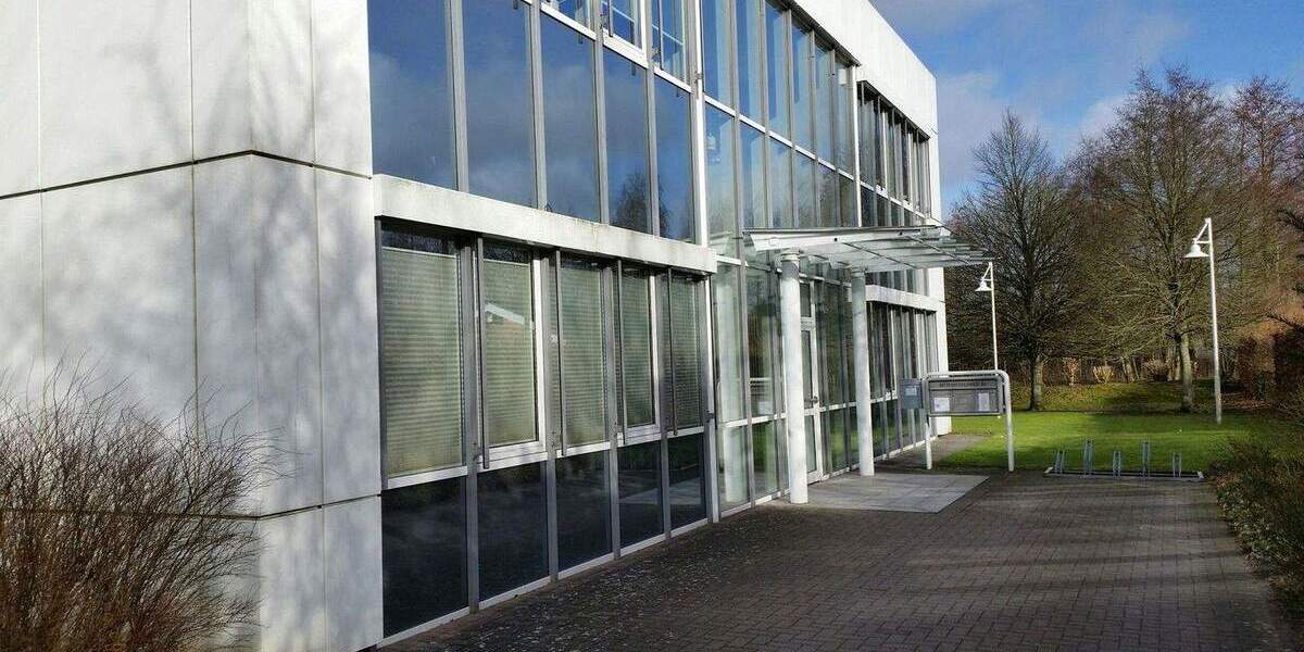 Gewerbeobjekt Flensburg Westliche Höhe - 9.284&euro; | Angebot:25541686