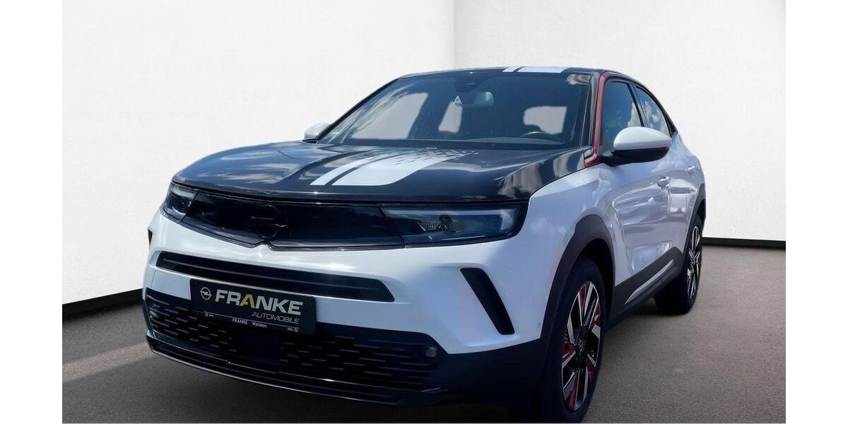 Opel Mokka 40.511 km 19.980 &euro; Weiden 92637