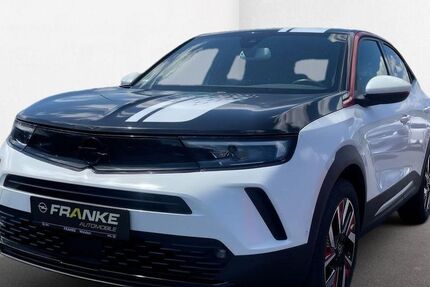 Opel Mokka 40.842 km 19.980 &euro; Weiden 92637