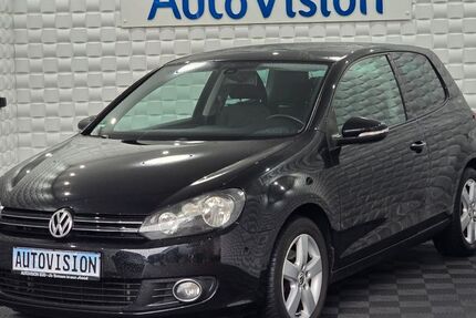 VW Golf 169.000 km 5.750 &euro; Herzberg am Harz 37412