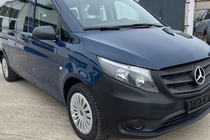 Mercedes-Benz Vito 48.000 km 25.990 &euro; Halle/Saale 06116