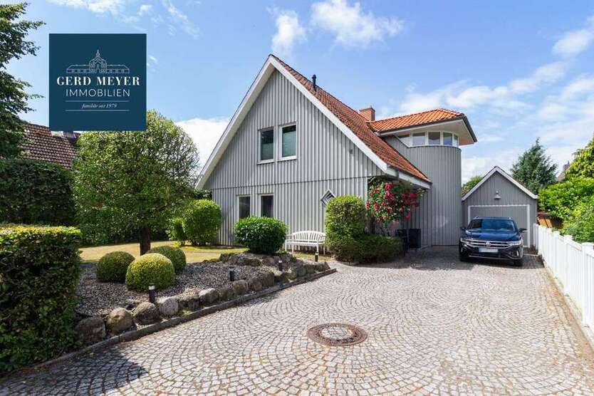 Haus zum Kaufen in Süsel Röbel 549.000 € 155.82 m²