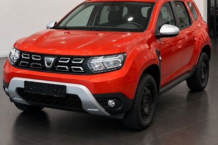 Dacia Duster 14.410 km 15.330 &euro; Burglengenfeld 93133