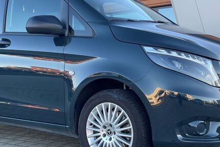 Mercedes-Benz Vito 57.000 km 42.999 &euro; Dessau-Roßlau 06847