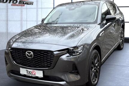 Mazda CX-60 49.494 km 35.480 &euro; Höhenkirchen-Siegertsbrunn 85635