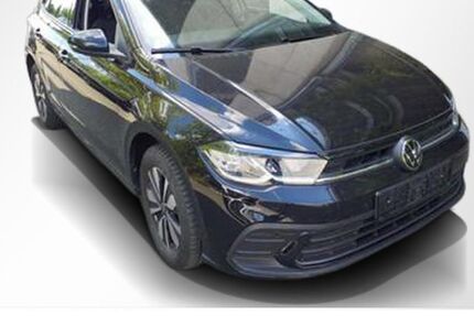VW Polo 9.312 km 20.709 &euro; Nürnberg 90411