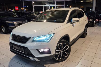 Seat Ateca 150.000 km 14.999 &euro; Salzkotten 33154