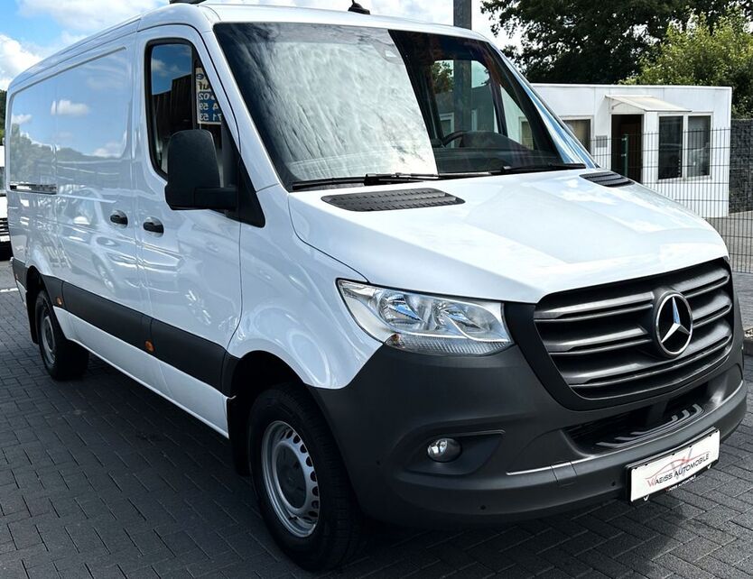 Sprinter