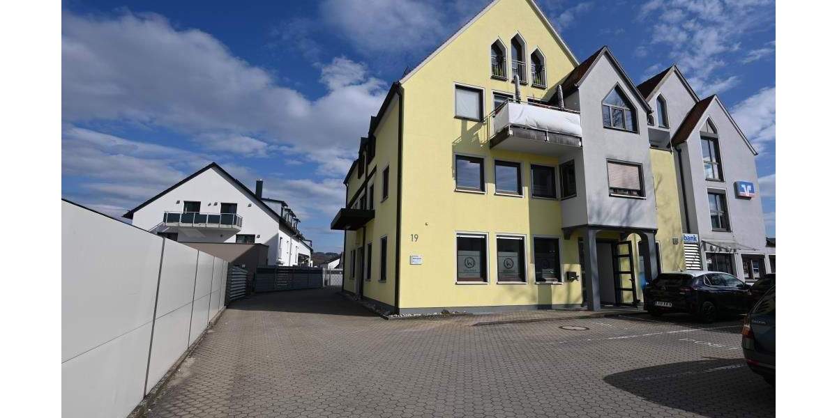 Gewerbeobjekt Berg - 1.550.000&euro; | Angebot:25338207