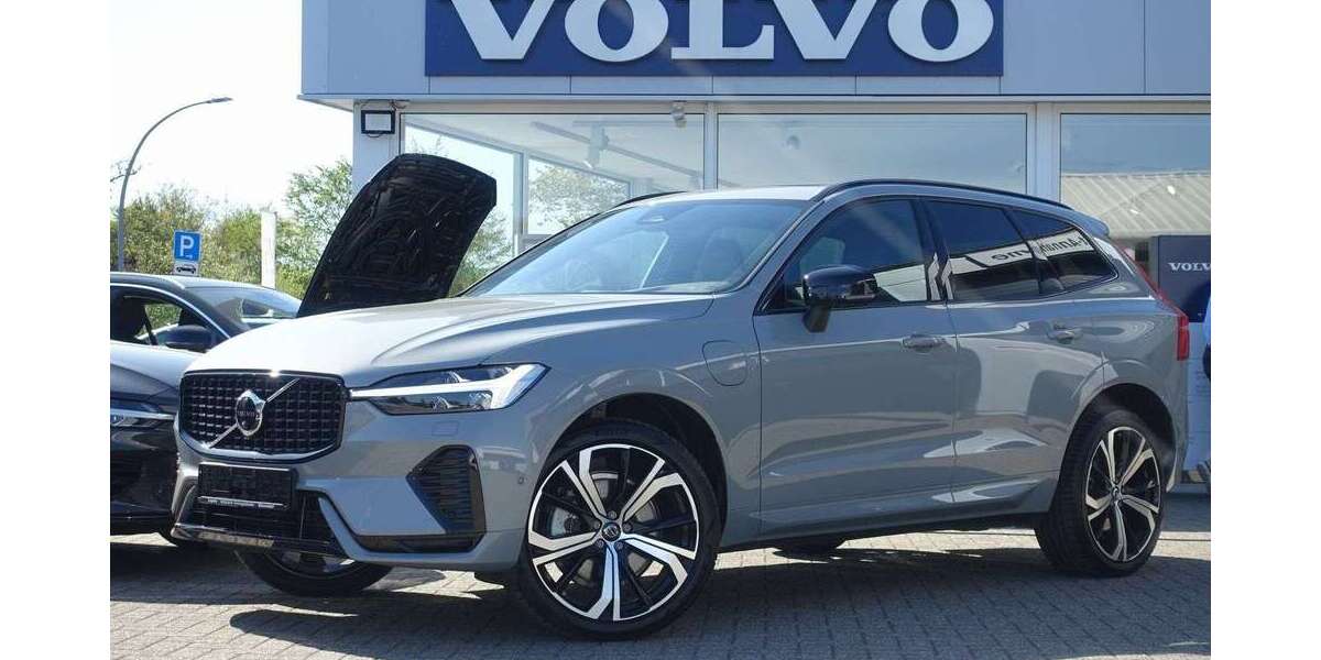 Volvo XC60 6.600 km 49.900 &euro; Warendorf 48231