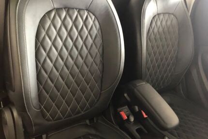 Smart ForTwo 58.600 km 17.999 &euro; Hamburg 20539