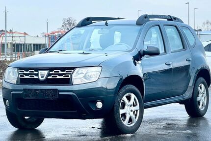 Dacia Duster 116.000 km 4.990 &euro; Fürstenau 49584