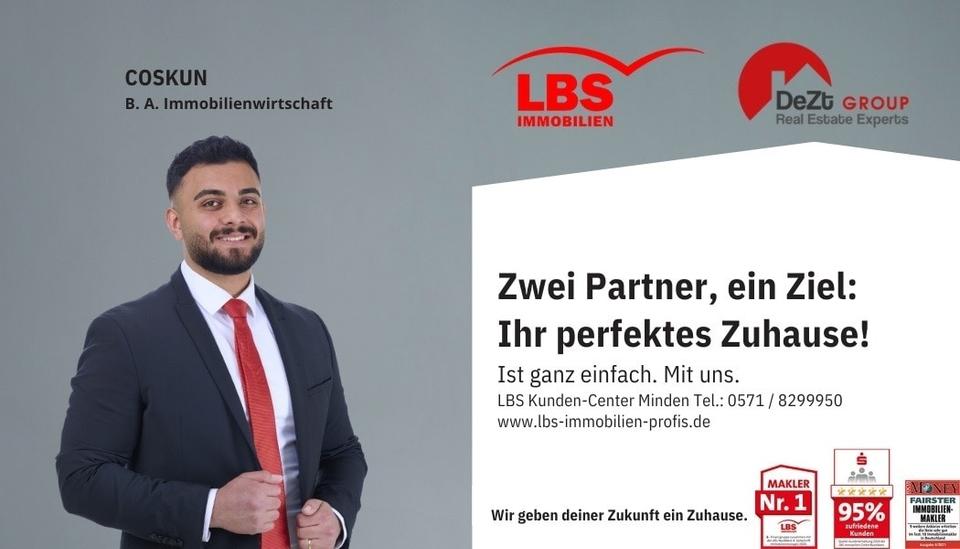 Gewerbeobjekt Minden - 2.000&euro; | Angebot:23526914