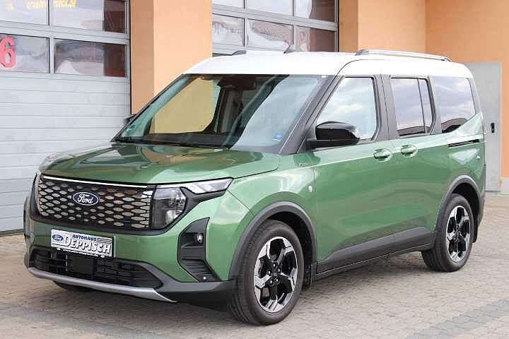 Ford Tourneo Courier 2.500 km 32.950 &euro; Werneck 97440