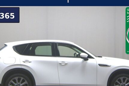 Mazda CX-60 59.443 km 26.380 &euro; Gyhum/Bockel 27404