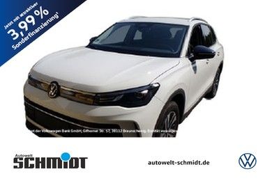 VW Tiguan 6.180 km 32.398 &euro; Recklinghausen 45657