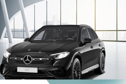 Mercedes-Benz GLC 200 11.553 km 54.383 &euro; Leipzig 04277