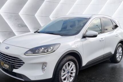 Ford Kuga 25.500 km 24.940 &euro; Bietigheim-Bissingen 74321