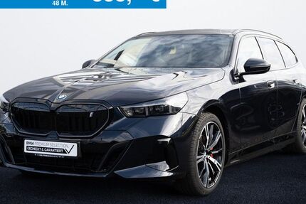 BMW i5 12.232 km 76.390 &euro; Overath-Vilkerath 51491