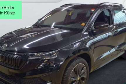 Skoda Karoq 16.709 km 39.230 € Heidenheim an der Brenz 89520