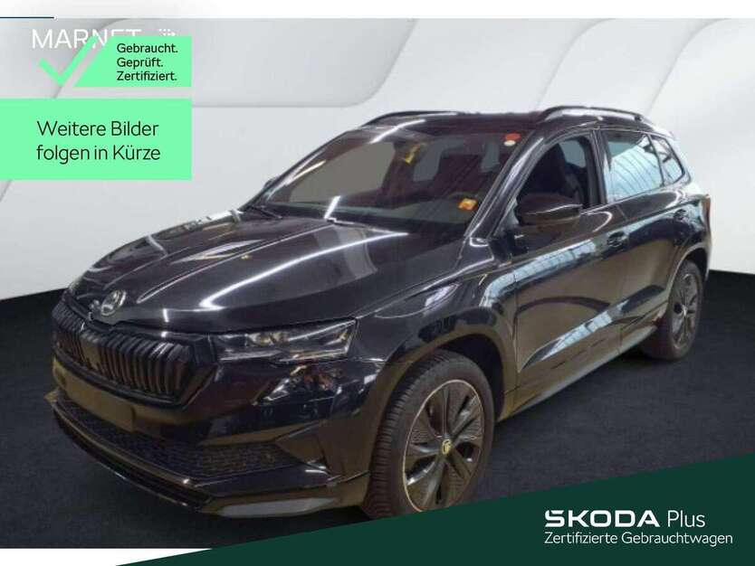 Skoda Karoq 16.709 km 39.230 € Heidenheim an der Brenz 89520