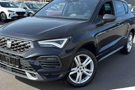 Seat Ateca 102.916 km 21.850 &euro; Kleve 47533