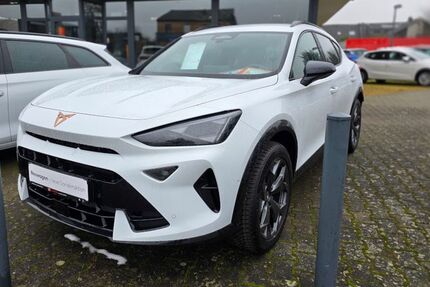 Cupra Formentor 6.500 km 36.790 &euro; Schwülper 38179