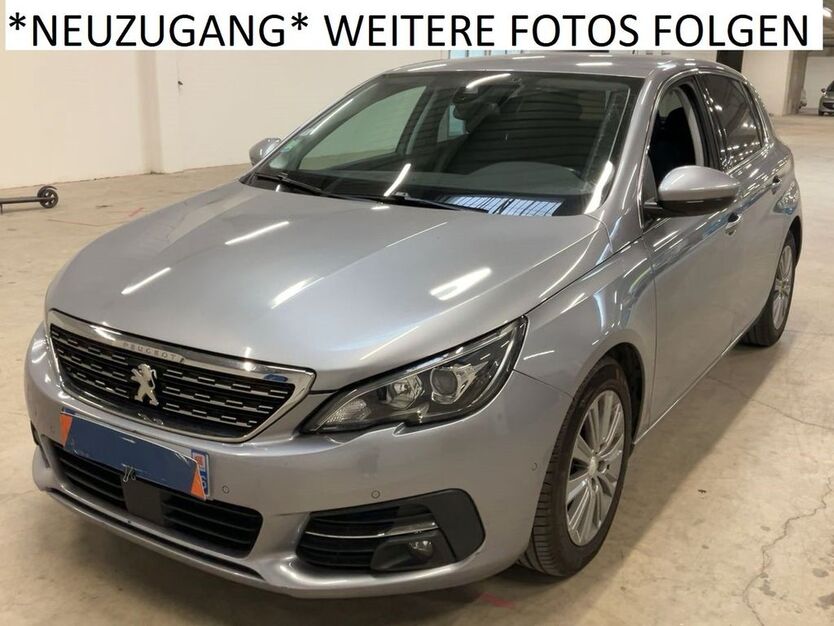 Peugeot 308 61.933 km 12.350 € Düsseldorf 40589
