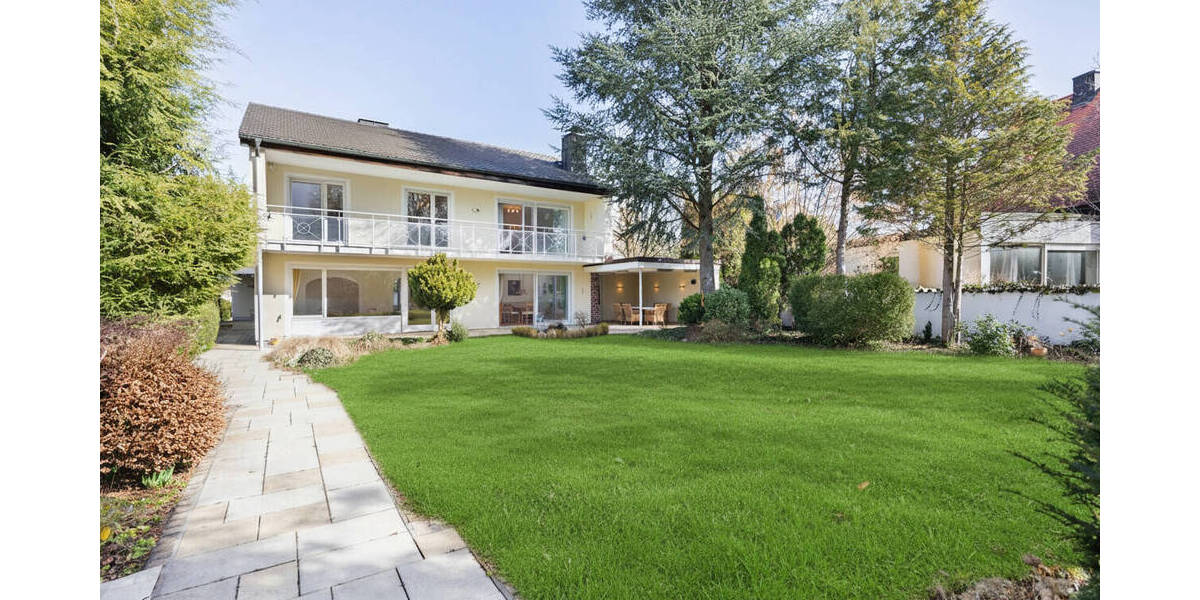 Einfamilienhaus Gräfelfing - 1 Zimmer, 276 m&sup2;, 3.650.000&euro; | Angebot:26512927