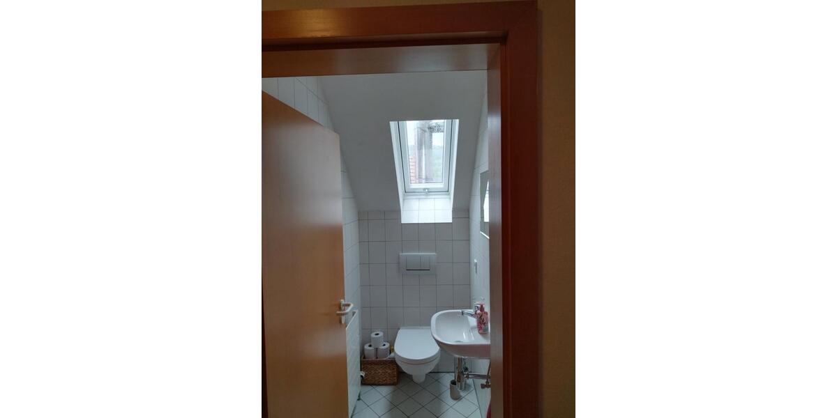 Maisonettenwohnung Spaichingen - 2.5 Zimmer, 80 m&sup2;, 680&euro; | Angebot:25228495