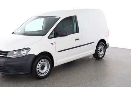 VW Caddy 14.238 km 23.880 &euro; Berlin 12103
