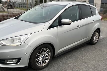 Ford C-Max 79.000 km 9.850 € Langwedel 27299