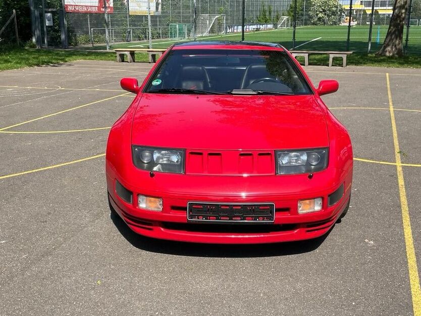 300 ZX