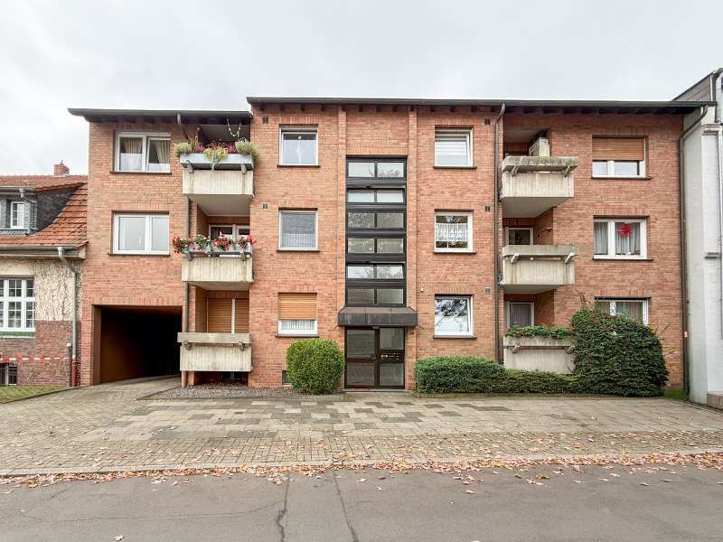 Wohnung zum Kaufen in Kamen 74.000 € 40 m² 1 zimmer