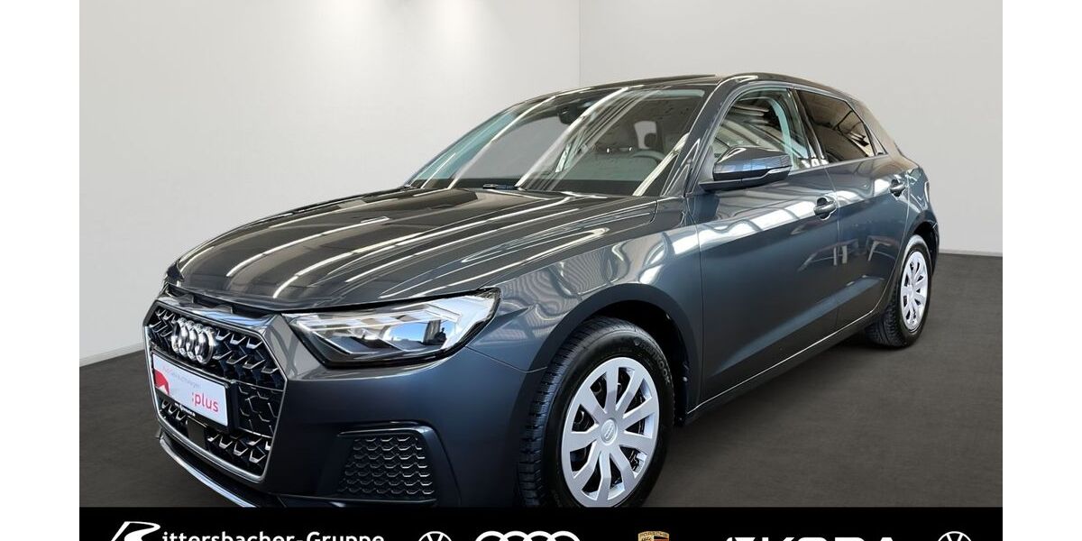 Audi A1 11.524 km 27.472 &euro; Kaiserslautern 67663