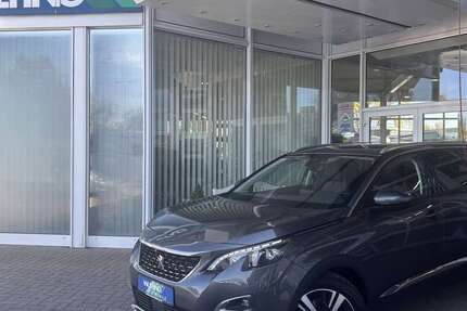 Peugeot 5008 125.400 km 19.990 &euro; Lohne 49393