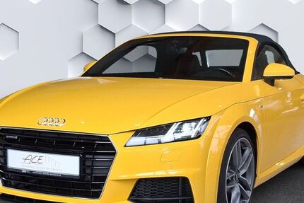 Audi TT 90.910 km 22.990 &euro; Schwarzenberg/Erzgeb. 08340