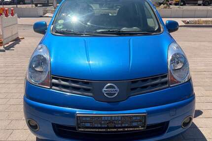 Nissan Note 196.000 km 1.850 &euro; Stuttgart 70376