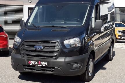 Ford Transit 1.300 km 39.980 &euro; Bad Waldsee 88339