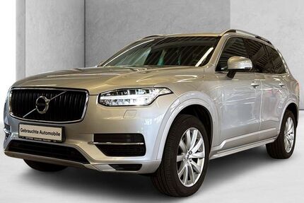 Volvo XC90 122.551 km 25.880 &euro; Waldshut-Tiengen 79761