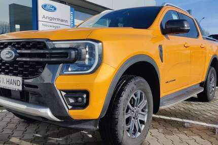 Ford Ranger 26.000 km 43.950 &euro; Neustadt/Sachsen 01844