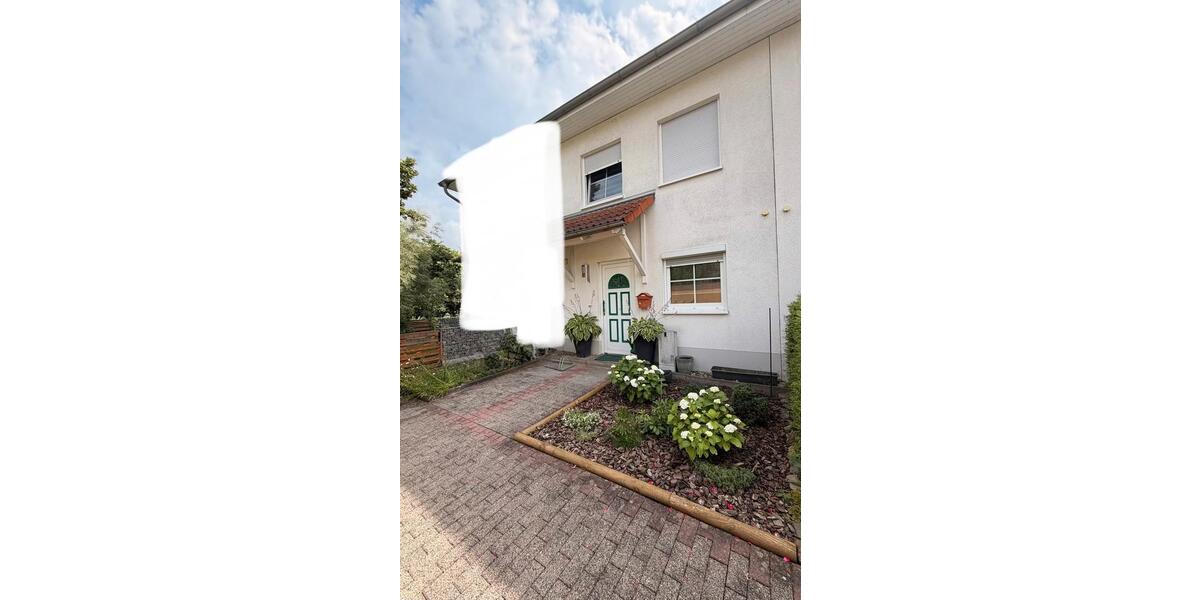 Reihenhaus Halberstadt - 200.000&euro; | Angebot:26980878