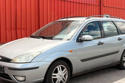 Ford Focus 240.000 km 799 &euro; Wittlich 54516