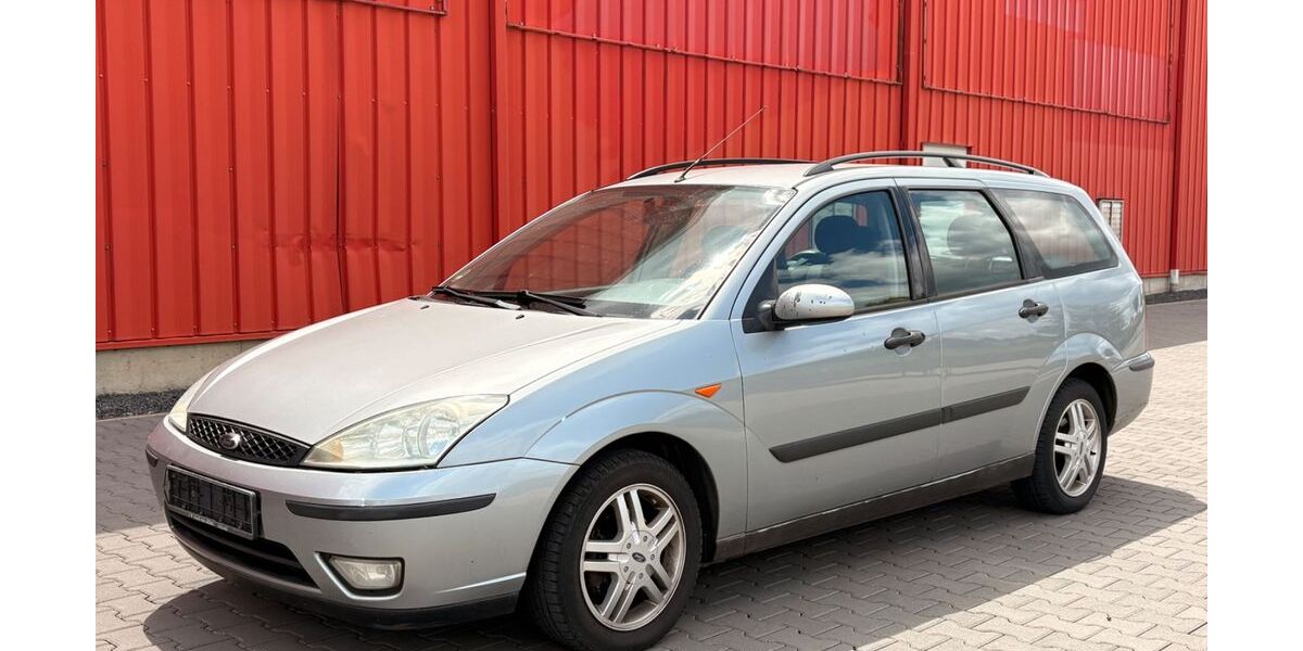 Ford Focus 240.000 km 799 &euro; Wittlich 54516