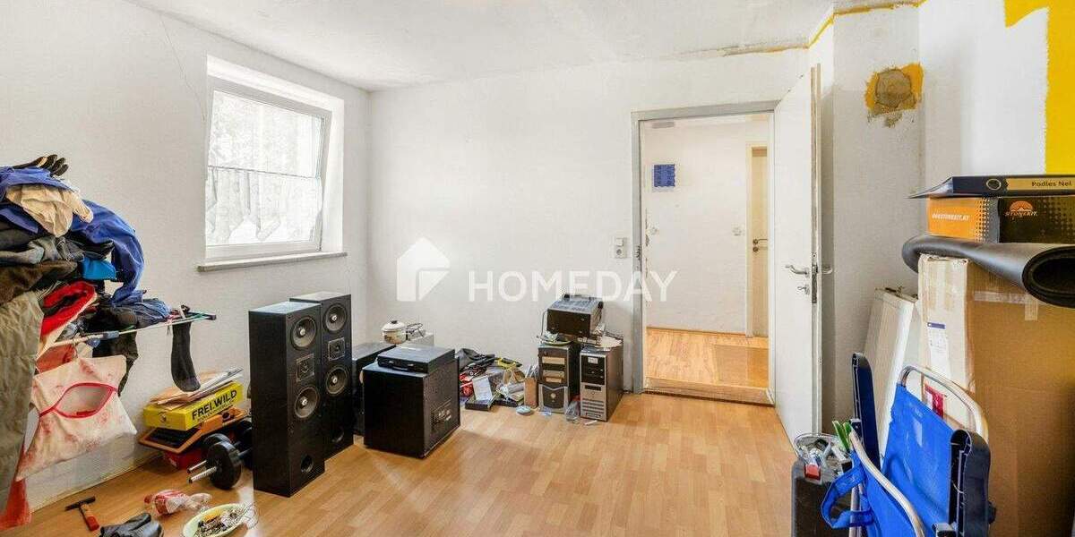 Einfamilienhaus Marktoberdorf - 5 Zimmer, 120 m&sup2;, 299.000&euro; | Angebot:25358023