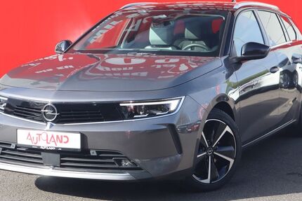 Opel Astra 42.235 km 21.990 &euro; Meißen 01662
