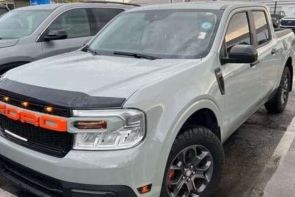 Ford Maverick 39.000 km 39.999 &euro; Hamburg 22309